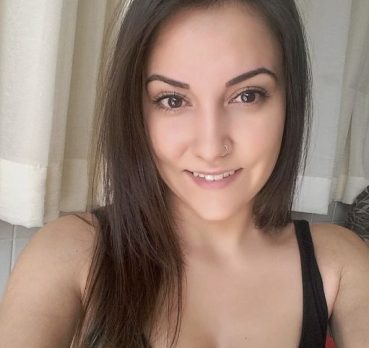 Laura Petrescu, 28 years old, Albany, USA
