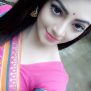 Tanushree, 22 years old, Gobardanga, India